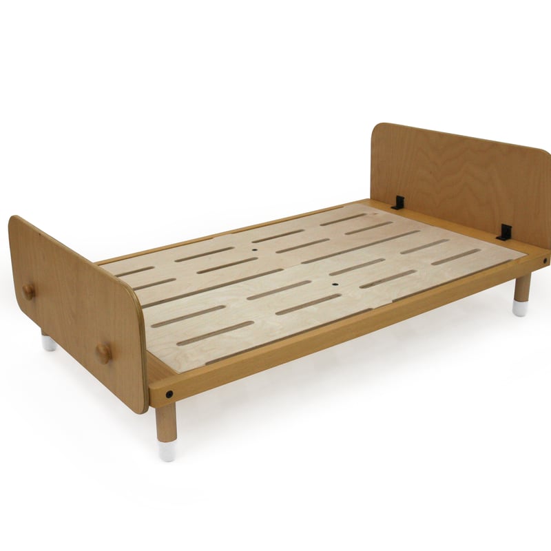 HoppL ホップル bebed Kids ベベッドキッズ 子ども用ベッド | NIMUS