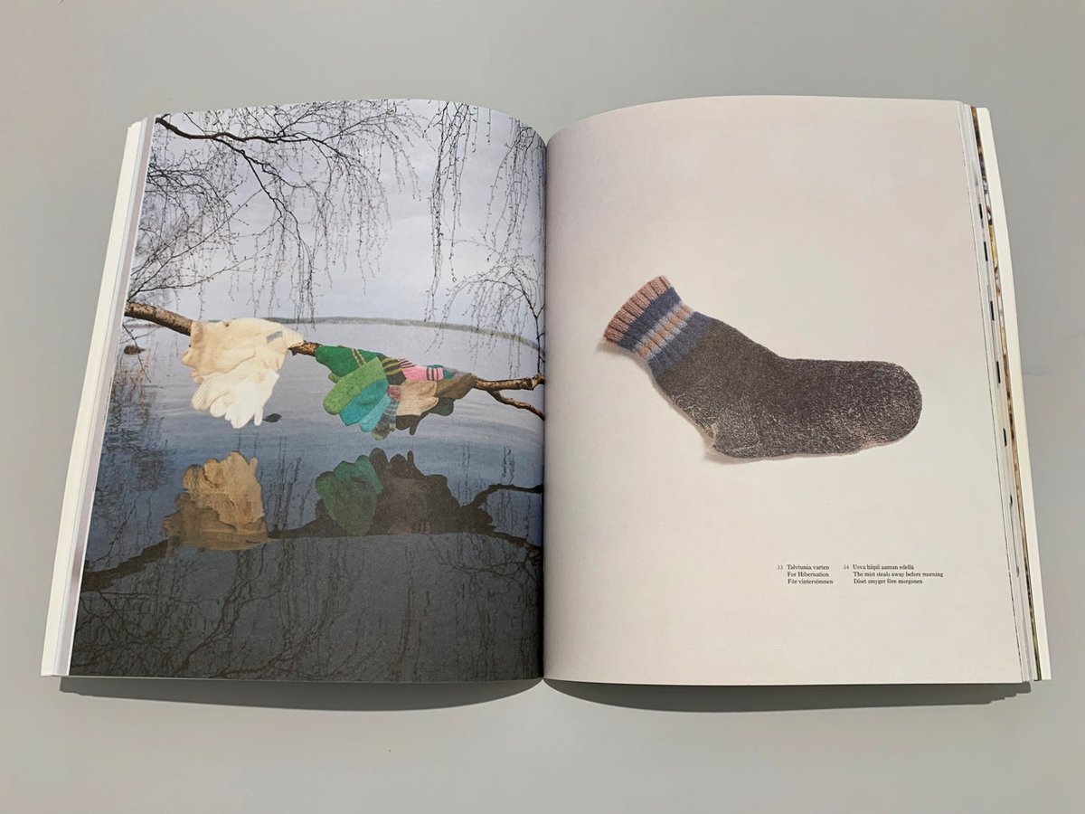 アヌ・トゥオミネン作品集 Anu Tuominen - Ars Fennica 2003 |