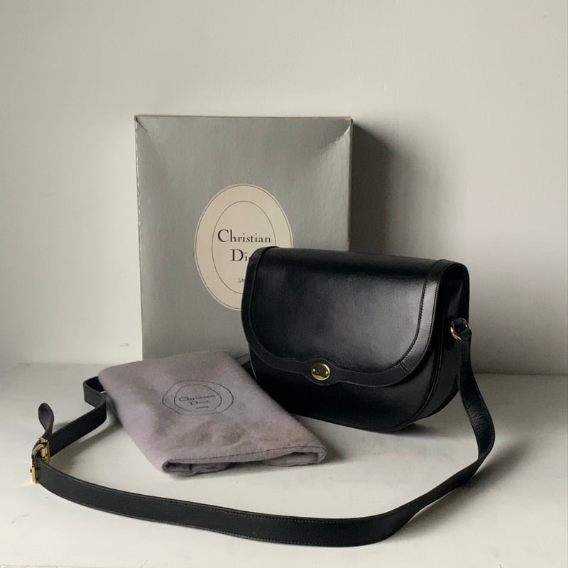 Christian Dior クリスチャン ディオール ヴィンテージディオール