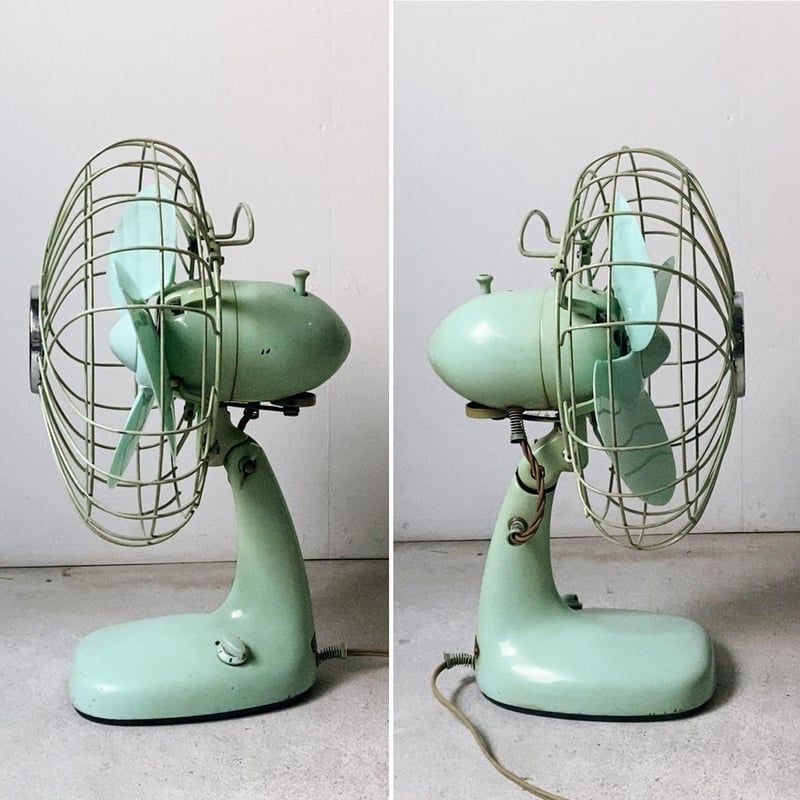 Mitsubishi Electric Mfg.Co.japan 三菱扇風機 AC ELECT