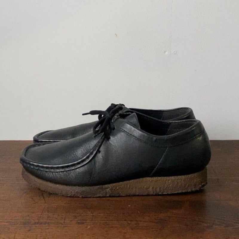 Clarks クラークス 90s オールドクラークス アイルランド製 Wallabees