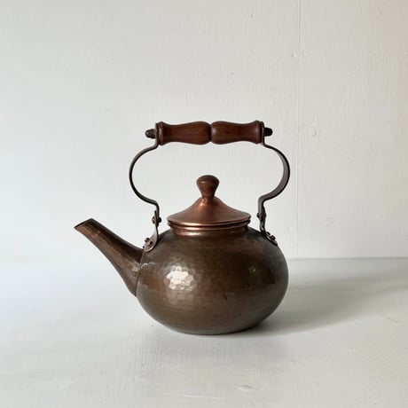 コッパーケトル | STORES