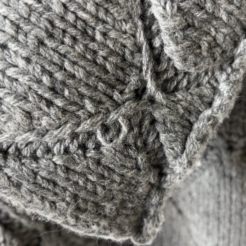 Martin Margiela マルタンマルジェラ / MISS DEANNA ミスディアナ