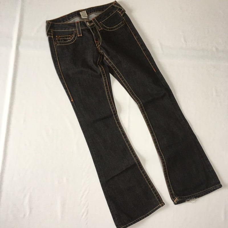 TRUE RELIGION ブーツカット ジーンズ | RE・DO