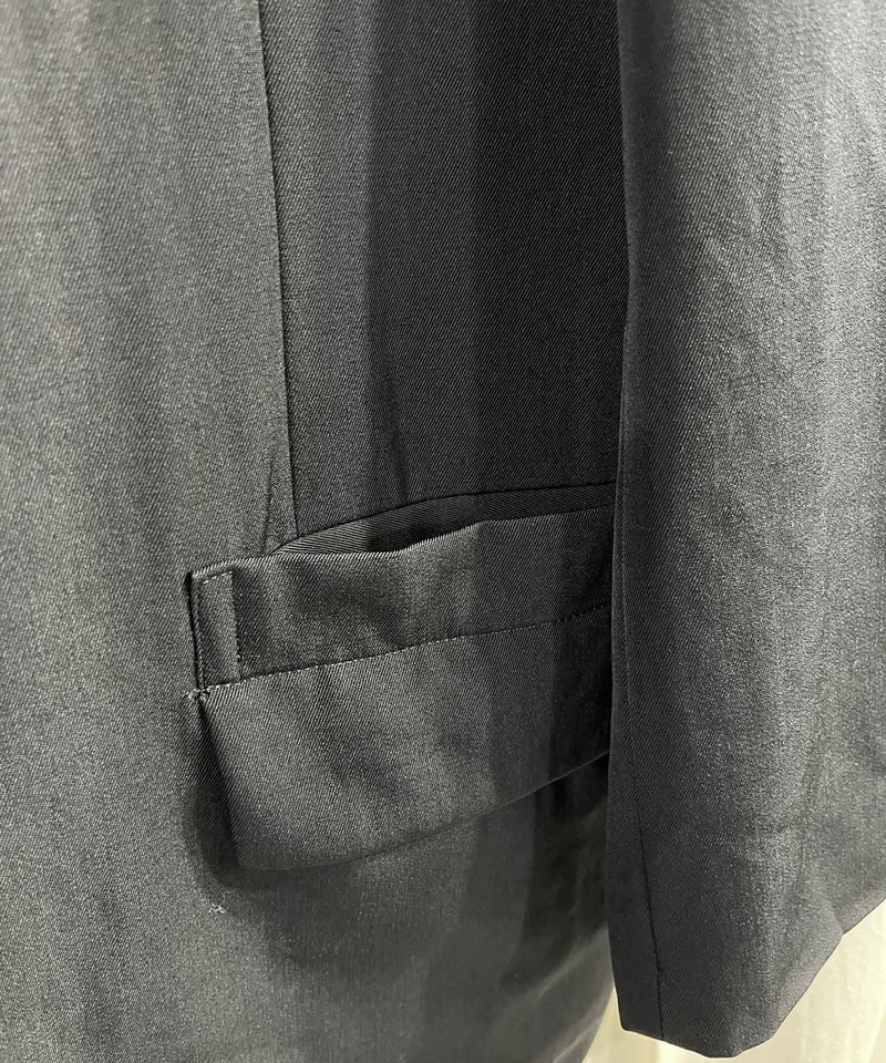 Y's for men yohji yamamoto vintage 4釦ジャケット（MJ-J