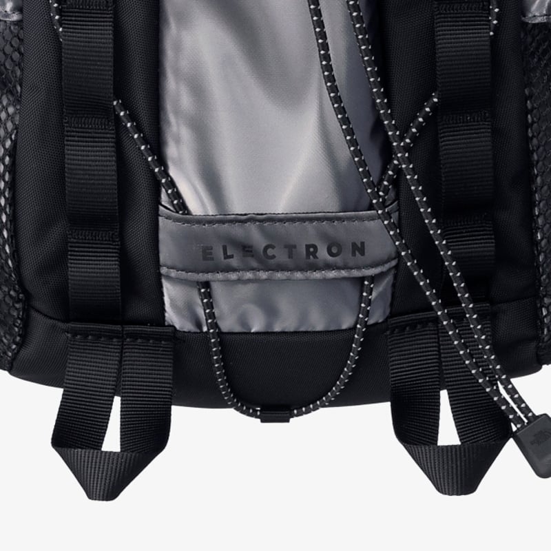 ザ・ノースフェイス SUPER ONE WAY スーパーワンウェイ Silver Gray T