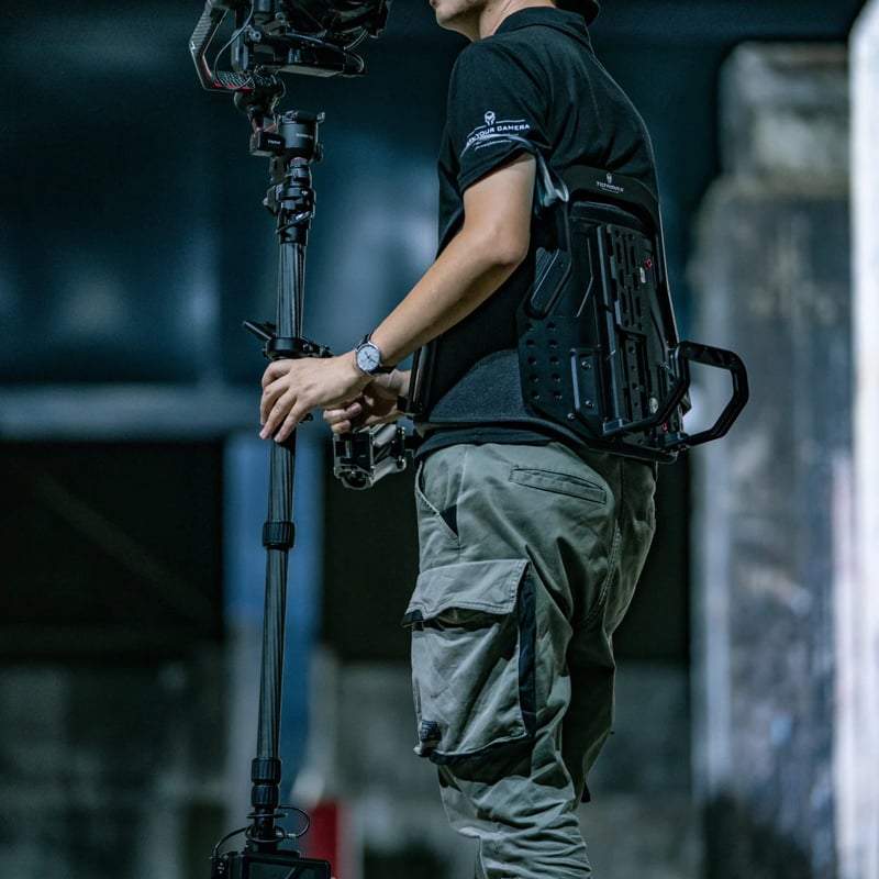 Tilta Float Handheld Gimbal Support System - V