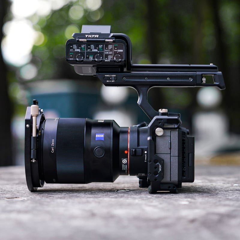 当店限定】SONY ILME-FX3 FX3 Limited Combo - A (カ