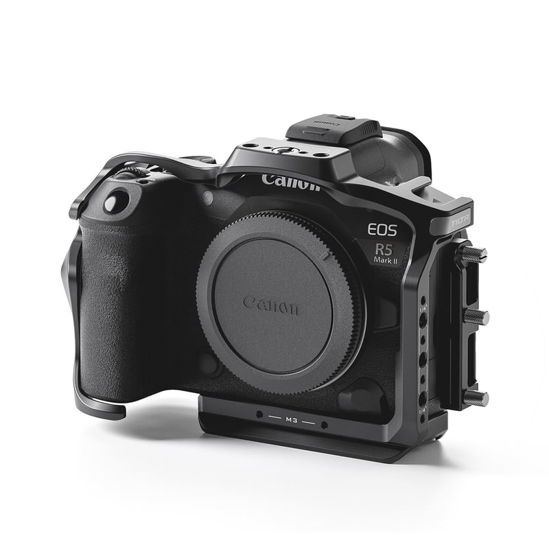 在庫限り] キヤノン EOS R5 Mark II用フルカメラケージ (TA-T68-FCC