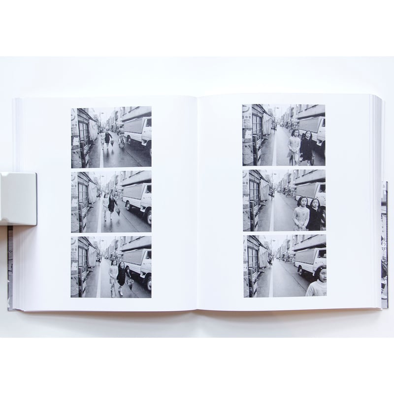 大辻清司『大辻清司写真集成』 | Fugensha STORE