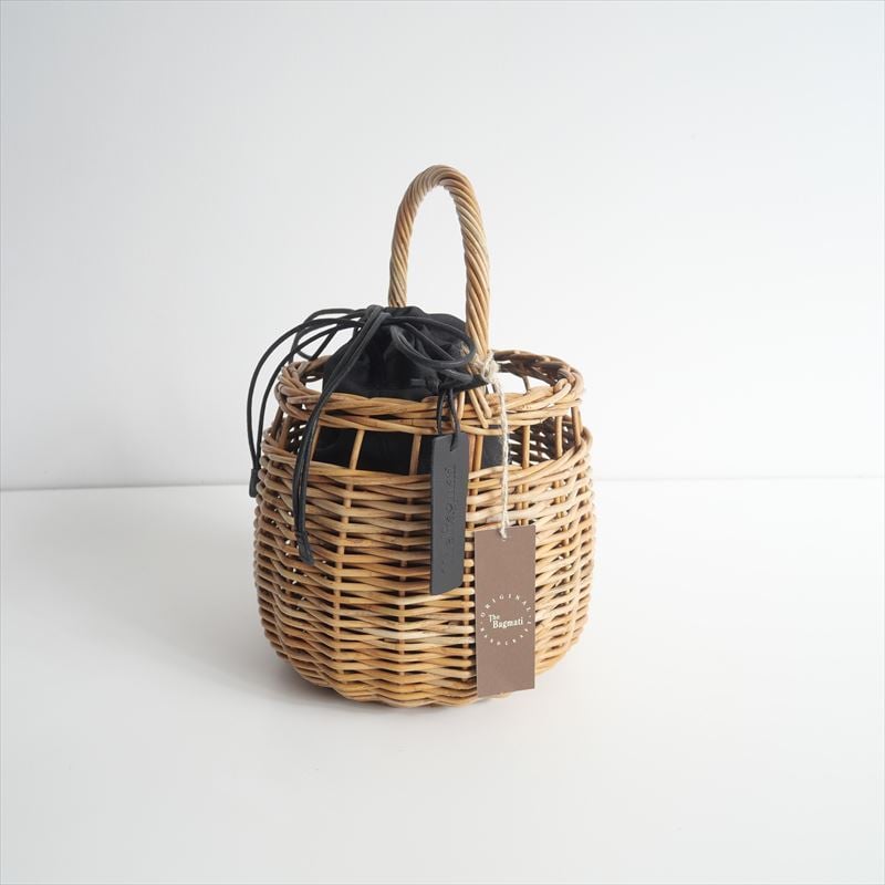 2023 / 未使用 / 五明祐子さんコラボ / The Bagmati / gomyomar