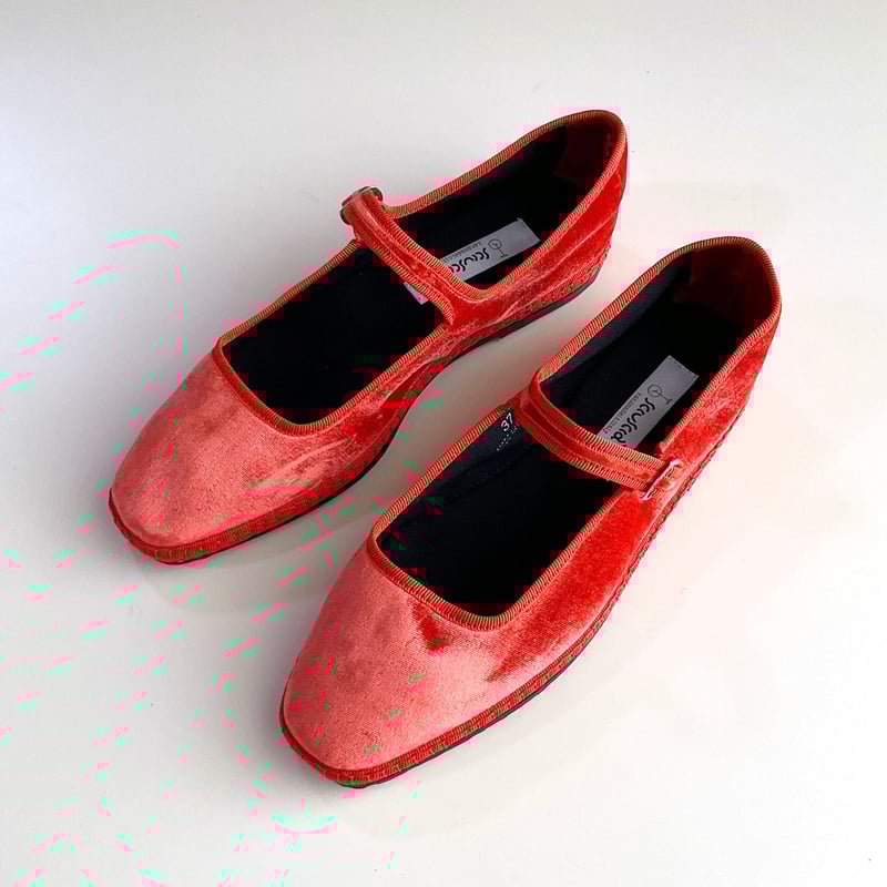 Sciuscià LADYS_DAYLILY / MARYJANE 38 | kochi