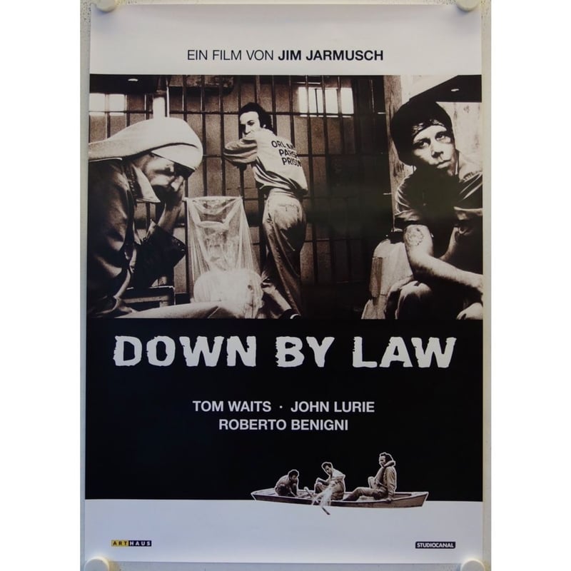 洋画 DVD 23本 ダウン・バイ・ロー デッドマン ニキータ 天使の涙 洋画