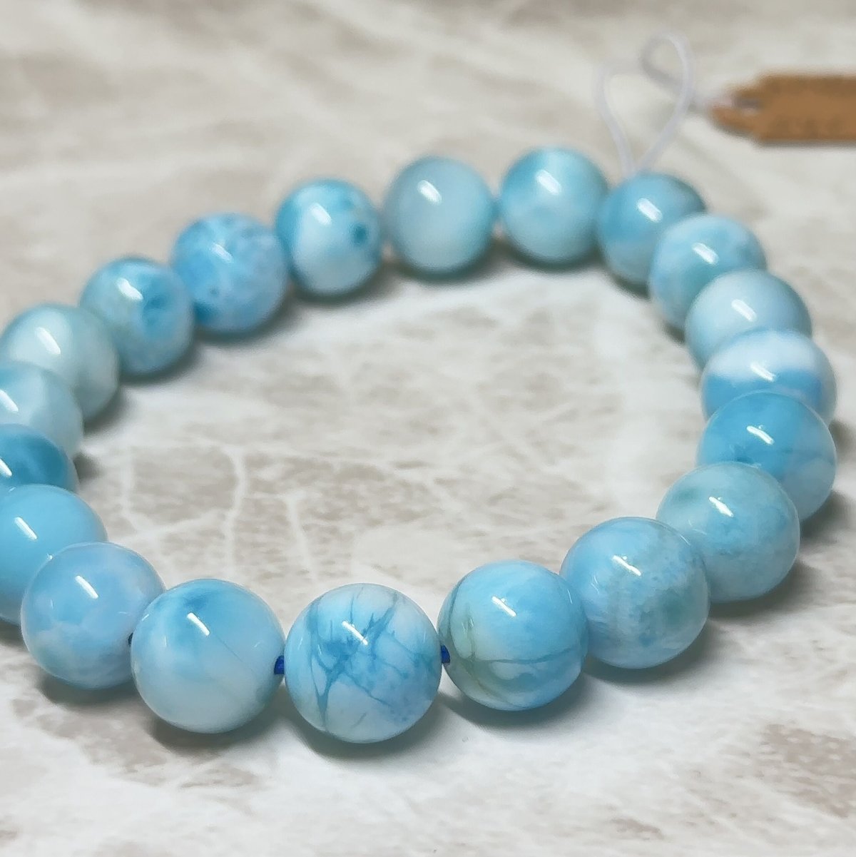 W*s様おまとめ高品質ドラゴンクローラリマーブレスレット12mmハート