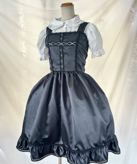 CATEGORY ジャンパースカート | Moonrise Theater