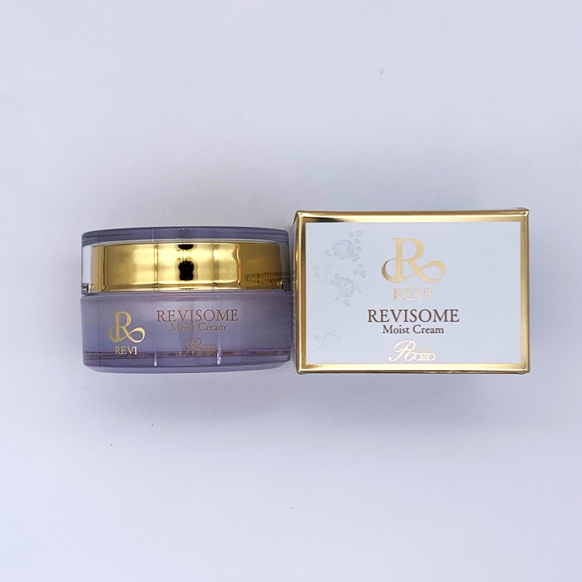 REVISOME モイストクリーム 30g | Granverger