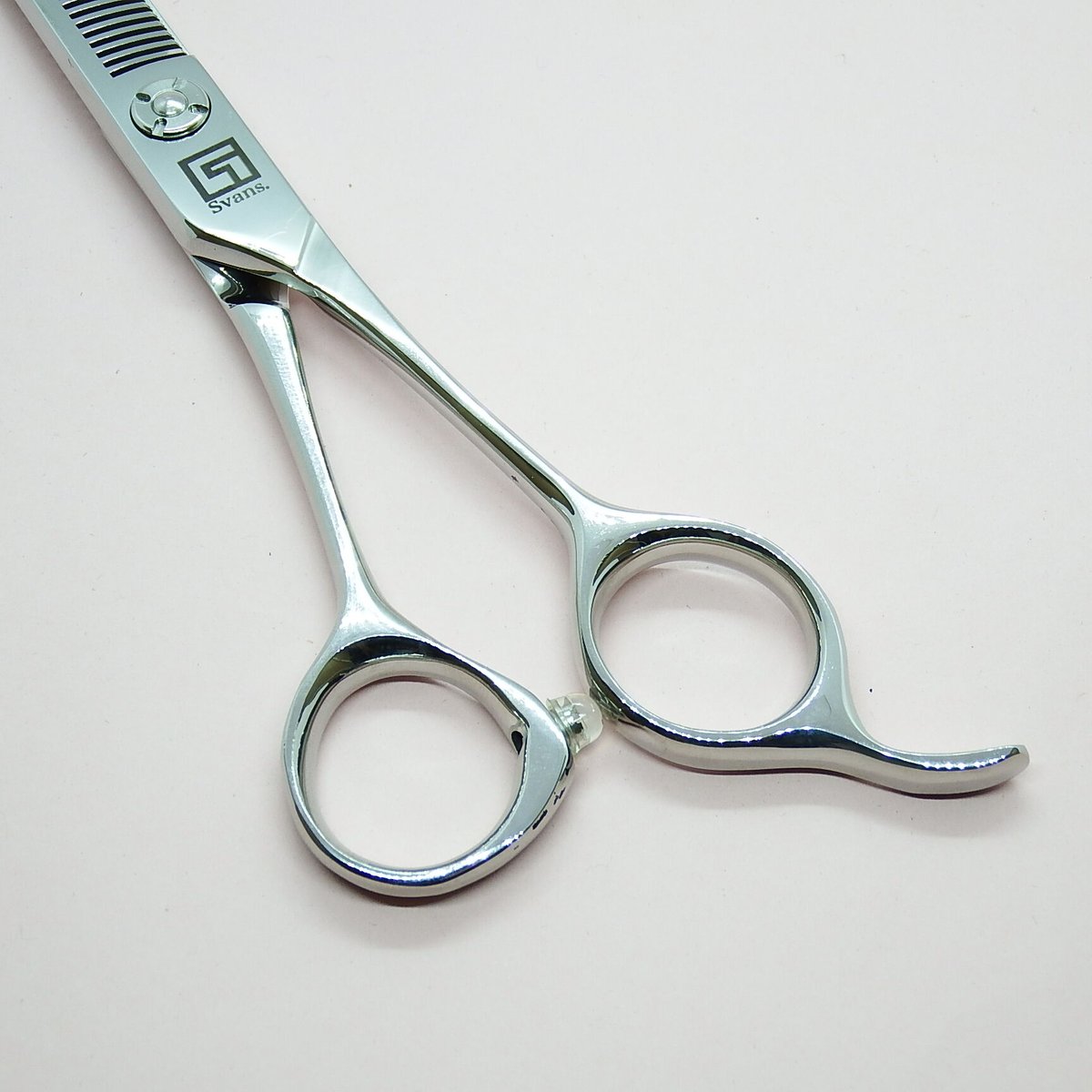 クラシック セニングシザー【6.0インチ】 T18 | Svans.／スバンス