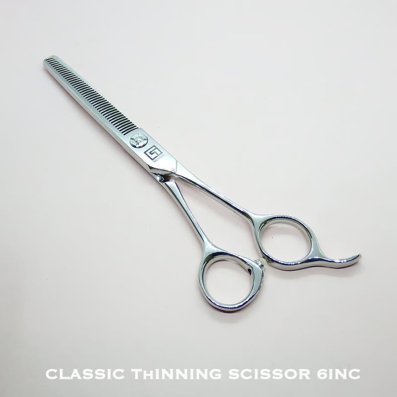 クラシック セニングシザー【6.0インチ】 T18 | Svans.／スバンス