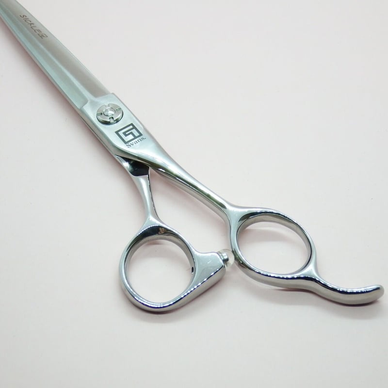 剣刃 ストレートシザー エントリーモデル【7.0インチ】 T21 | Svans