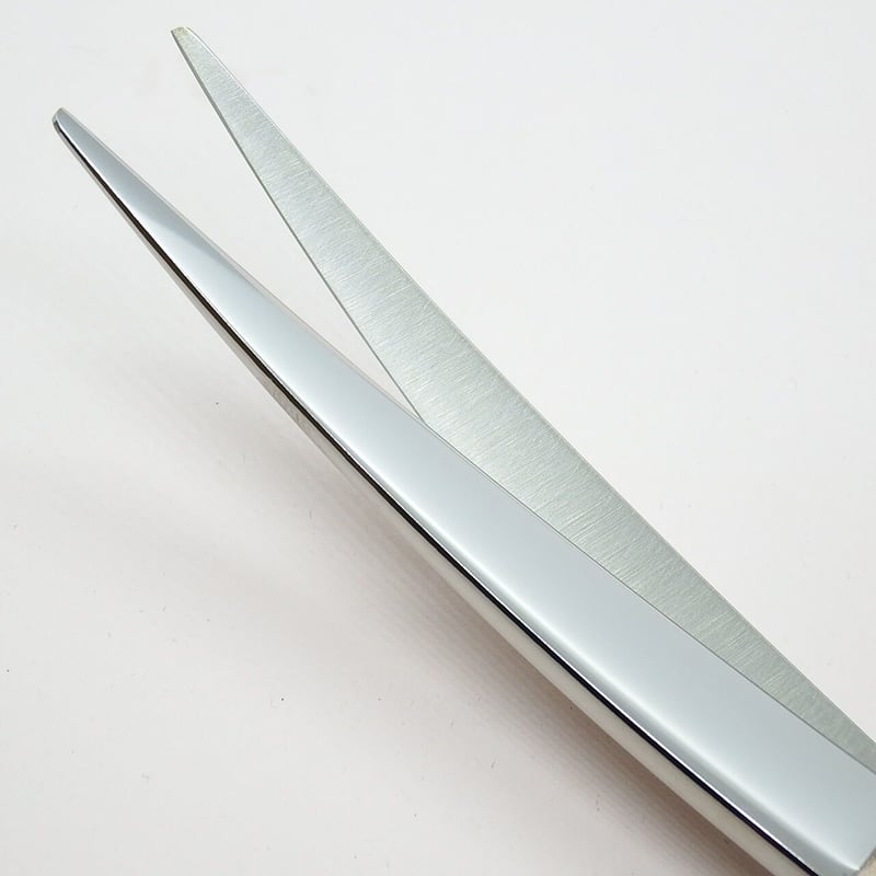 ローズゴールド カーブシザー【7.0/7.5/8.0インチ】 T50 | Svans