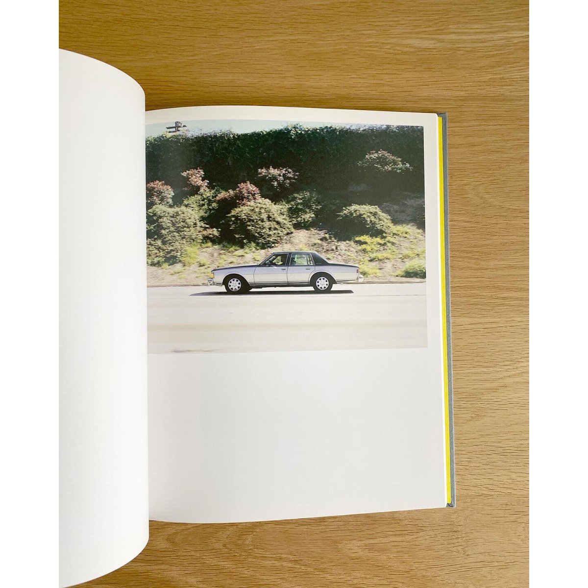 LOS ANGELES CAR CLUB 平野 太呂 TARO HIRANO | Less