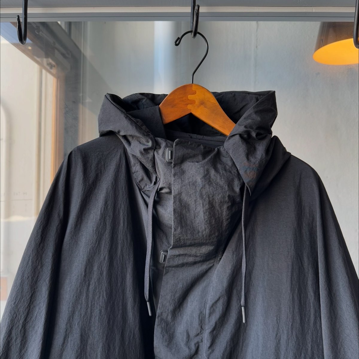 TEATORA SOUVENIR HUNTER S/L 《PACKABLE》 | Less