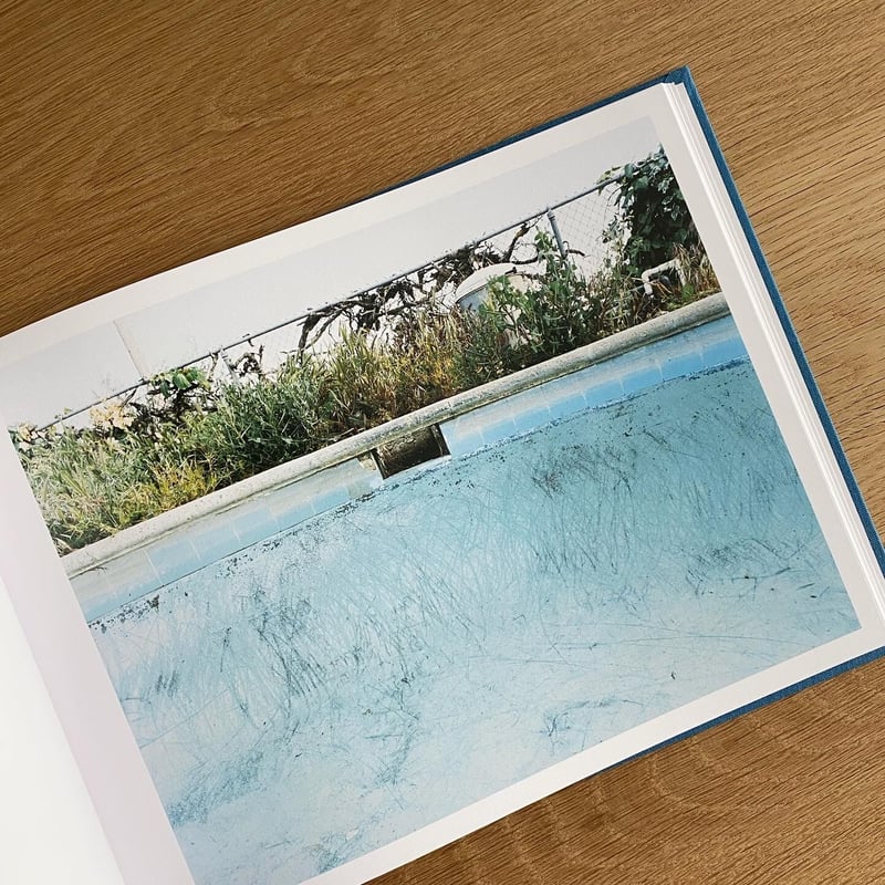 POOL 平野 太呂 TARO HIRANO (改訂版) | Less Higash