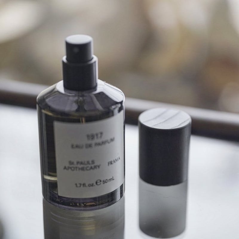 FRAMA - Komorebi Eau de Parfum 50ml | Le