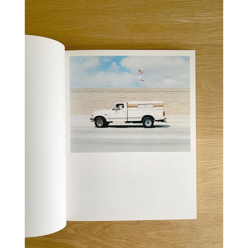 LOS ANGELES CAR CLUB 平野 太呂 TARO HIRANO | Less