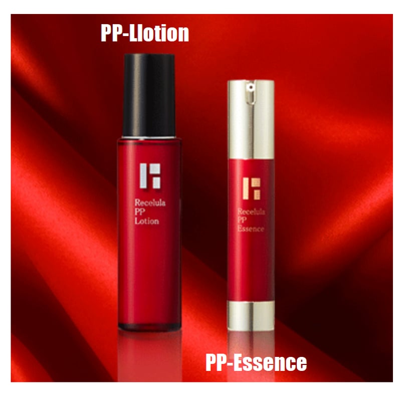 国産 PP ローション ヒト脂肪由来幹細胞培養液2％ 配合の万能コスメ