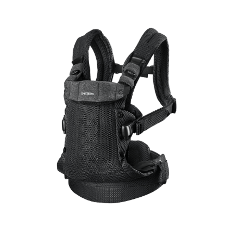 ベビーキャリアハーモニーHARMONY /babybjorn(ベビービョルン) | api s
