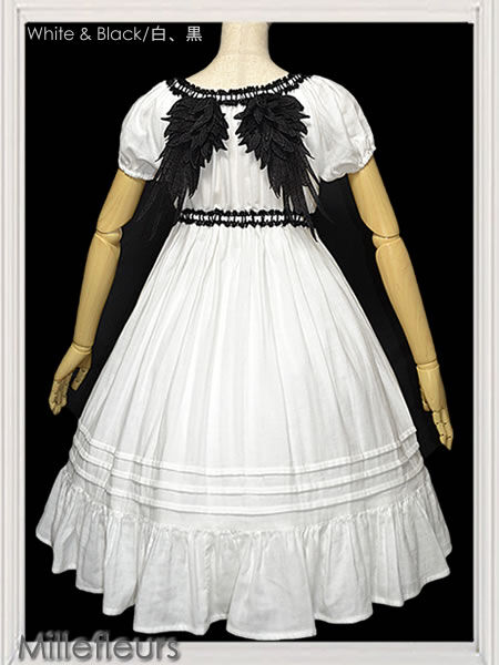 エンジェルワンピースⅡ」 | Millefleurs (ミルフルール）