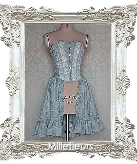 Millefleurs (ミルフルール）