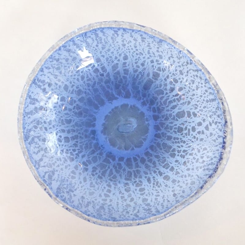 稲嶺盛一郎】土紋皿 | 琉球COLLECTION 叶