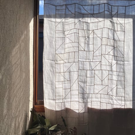 CATEGORY ポジャギ/POJAGI | hapun