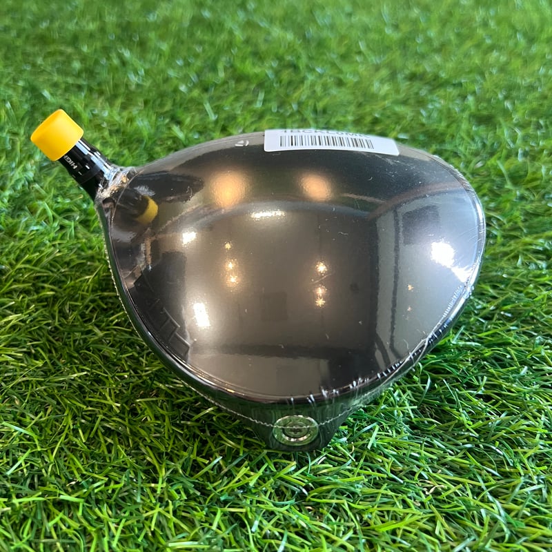 ハワイ店ストックセール】テーラーメイド STEALTH HDヘッドのみ