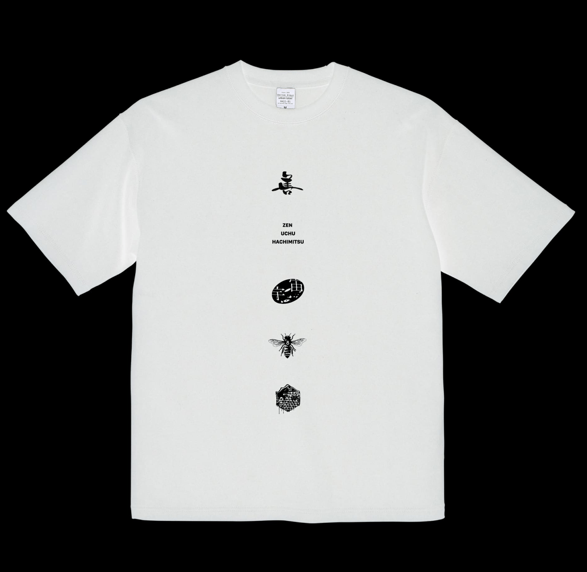 こ*読様 スピッツ 30周年記念 完全受注生産 空の飛び方 TシャツMサイズ