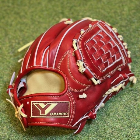 CATEGORY 硬式用グラブ | 山本グラブスタジオ