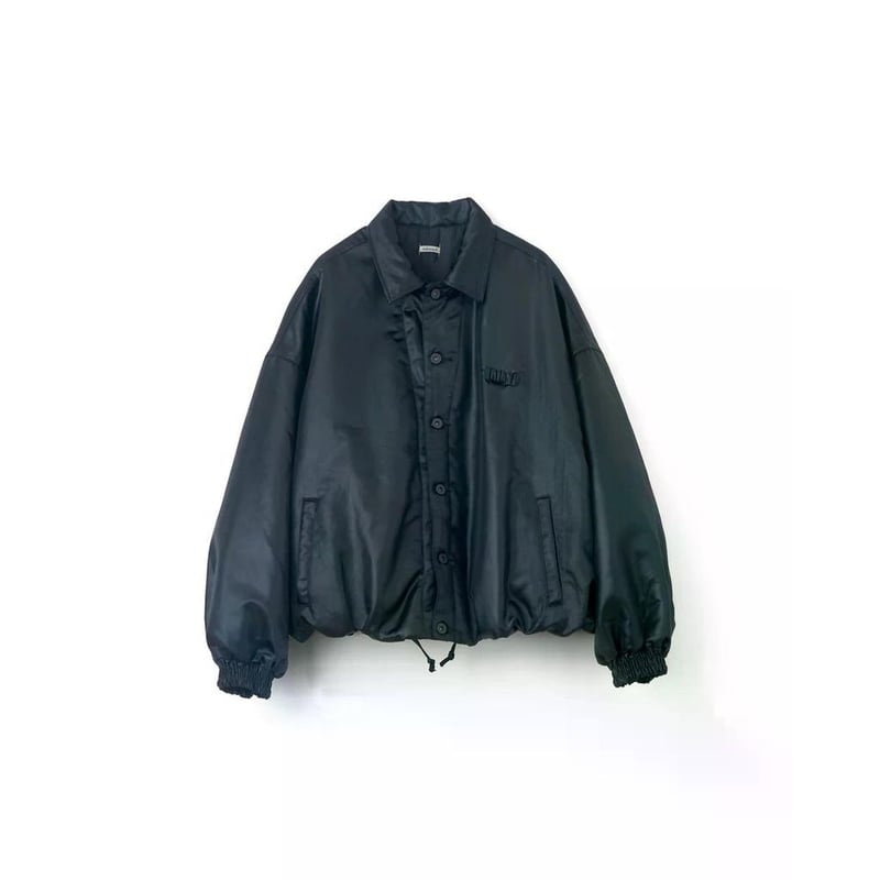 refomed NEXT MAN NYLON JACKET | MAROON