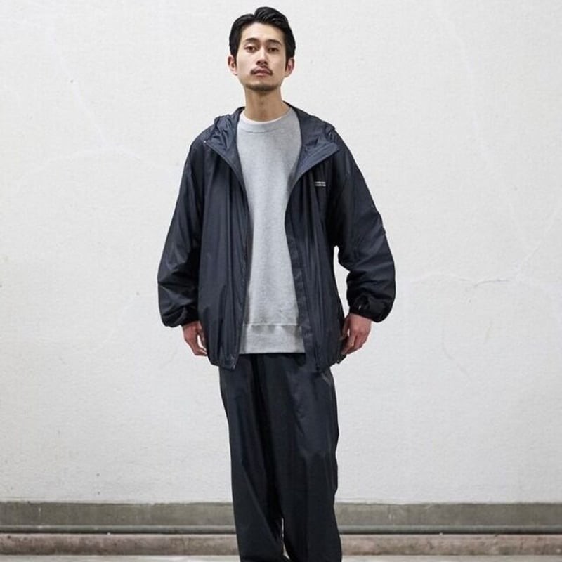 FreshService “PERTEX QUANTUM AIR PACKABLE HOODE