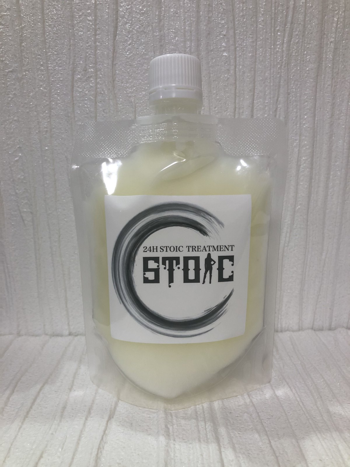 STOICトリートメント ノベルティ付き | STOIC STORE