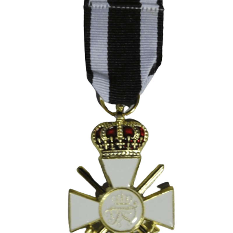 プロイセン王国『赤鷲勲章』(3級) ドイツ | BARBAROSSA