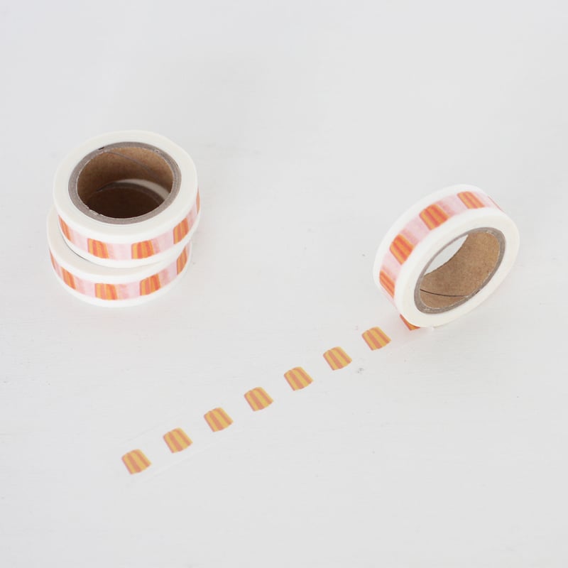 マスキングテープ | CANELÉ du JAPON