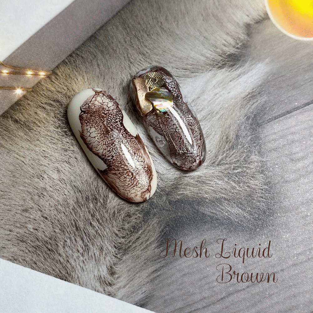 KiraNail MESH LIQUID / メッシュリキッド | Kira Nail