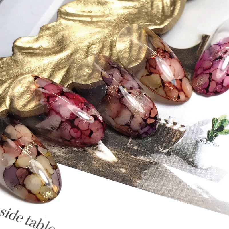 KiraNail HIP INK GEL【ヒップインクジェル】 | Kira Nail