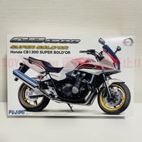 アオシマ模型 ヤマハ XJR400RⅡ 改 1/12 YAMAHA XJR400RⅡ cust