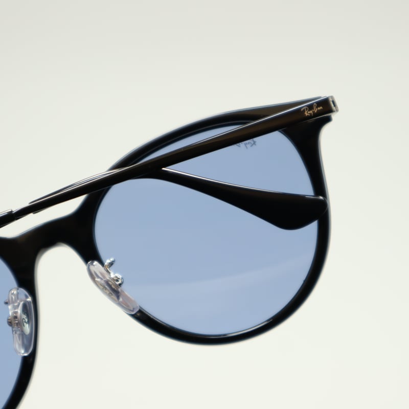 Ray-Ban レイバン RB4334D 601/80 WASHED LENSES | メガネ