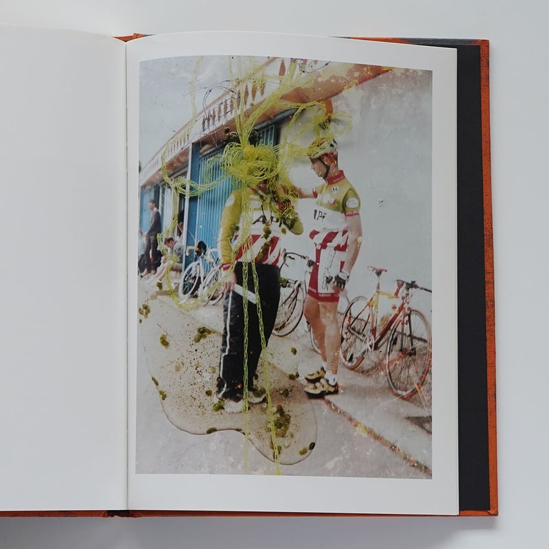 Hackney Flowers | Nobody Books. jp