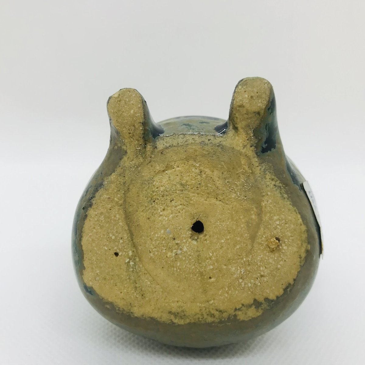 Lisa Larson / リサラーソン】Menageri ・ お化けネズミ 《Gustav