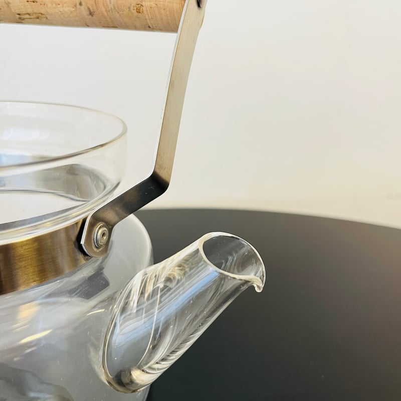 Signe Persson-Melin/シグネペーションメリン】ティーポットセット S